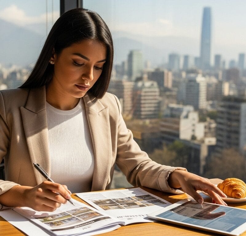 Inversión inmobiliaria: por qué sigue siendo una estrategia rentable en 2025
