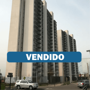 Departamento 801 - Torre A