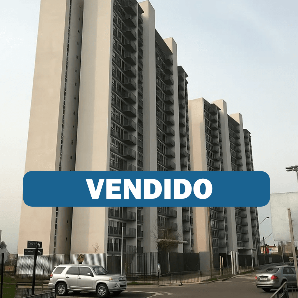 Departamento 801 - Torre A