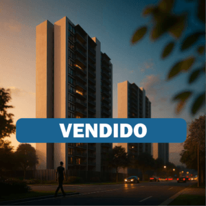 Departamento 801 - Torre A